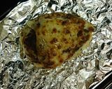 切干・ひじき入り鶏バーグ作り方8写真