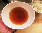 簡単♪オニオンスープグラタン？作り方2写真
