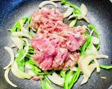 豚こまの♡柔らか簡単絶品♡塩麹マリネ♡作り方8写真