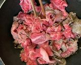 お餅を入れても美味しい芋煮作り方2写真