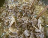 お餅を入れても美味しい芋煮作り方3写真