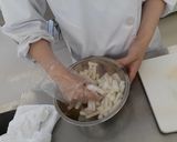 宮古島産ゴーヤーの漬物作り方4写真