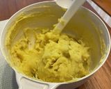 炊飯器とトースターでスイートポテト作り方2写真