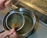 簡単♡もずくのお味噌汁作り方5写真
