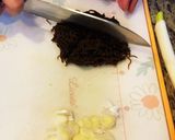 簡単♡もずくのお味噌汁作り方6写真