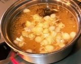 簡単♡もずくのお味噌汁作り方8写真
