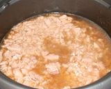 風邪に生姜たっぷり★ツナの炊き込みご飯♪作り方8写真