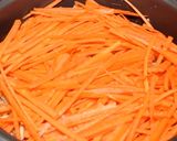 風邪に生姜たっぷり★ツナの炊き込みご飯♪作り方10写真