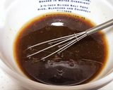 つまみ♡つばすの中華風カルパッチョ作り方1写真