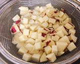 名古屋名物！鬼まんじゅう作り方1写真