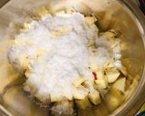 名古屋名物！鬼まんじゅう作り方2写真