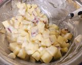 名古屋名物！鬼まんじゅう作り方3写真