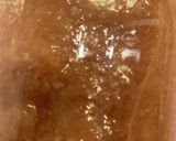 低糖 いちじくジャム作り方7写真