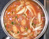 鶏胸肉のトマト煮作り方7写真