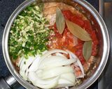 鶏胸肉のトマト煮作り方6写真