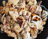 鶏もも肉の塩レモンだれ★作り方4写真