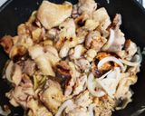 鶏もも肉の塩レモンだれ★作り方5写真