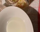 鮭のムニエルチーズソースをかけて作り方5写真