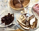 (サタふく)県産野菜と豚肉のみそマヨ炒め作り方2写真
