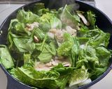(サタふく)県産野菜と豚肉のみそマヨ炒め作り方4写真