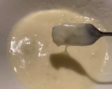 鮭のムニエルチーズソースをかけて作り方7写真