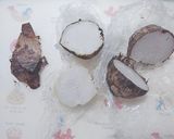 里芋のみぞれあんかけ作り方5写真