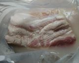 燻製スモークポーク作り方4写真