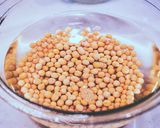 45℃ 低温調理で自家製納豆作り方2写真