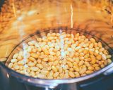 45℃ 低温調理で自家製納豆作り方3写真