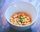 45℃ 低温調理で自家製納豆作り方33写真