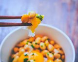 45℃ 低温調理で自家製納豆作り方32写真