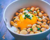 45℃ 低温調理で自家製納豆作り方31写真