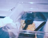 45℃ 低温調理で自家製納豆作り方22写真