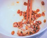 45℃ 低温調理で自家製納豆作り方16写真