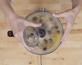 きのこの美味しいなめらかクリームスープ作り方3写真
