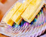 スイートポテトチーズケーキタルト作り方10写真