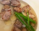 豚の角煮(骨付き)作り方2写真