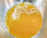 簡単その日に、白だし茶碗蒸し4人分作り方2写真