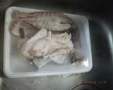 安価で美味しい♡タイのかぶと煮作り方4写真