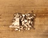 ダッチオーブンで簡単お手軽◎鶏五目御飯作り方2写真