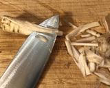 ダッチオーブンで簡単お手軽◎鶏五目御飯作り方3写真