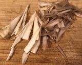 ダッチオーブンで簡単お手軽◎鶏五目御飯作り方4写真