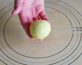 まんまる可愛い優しい味「かぼちゃパン」作り方15写真