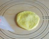 まんまる可愛い優しい味「かぼちゃパン」作り方14写真