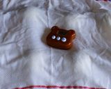 まんまる可愛い優しい味「かぼちゃパン」作り方13写真