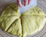 まんまる可愛い優しい味「かぼちゃパン」作り方11写真