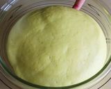 まんまる可愛い優しい味「かぼちゃパン」作り方10写真