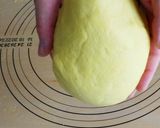 まんまる可愛い優しい味「かぼちゃパン」作り方8写真