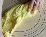 まんまる可愛い優しい味「かぼちゃパン」作り方6写真