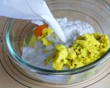 まんまる可愛い優しい味「かぼちゃパン」作り方5写真